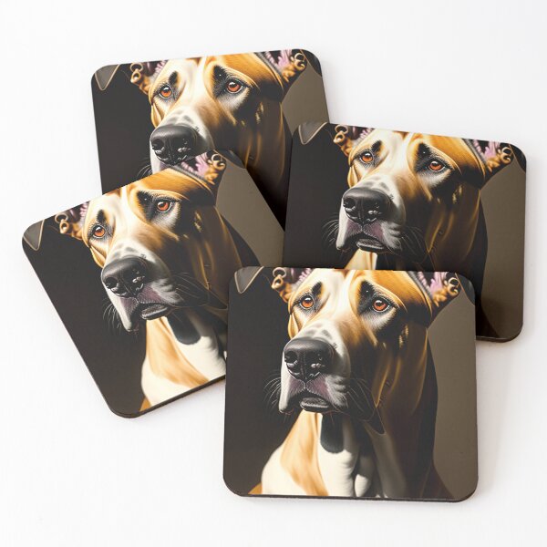Item preview, Great Dane designed and sold by Zoozwear Apparel.