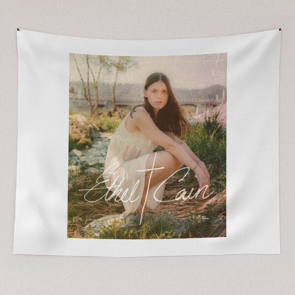 Item preview, Ethel Cain  designed and sold by Oussama  Halimi.