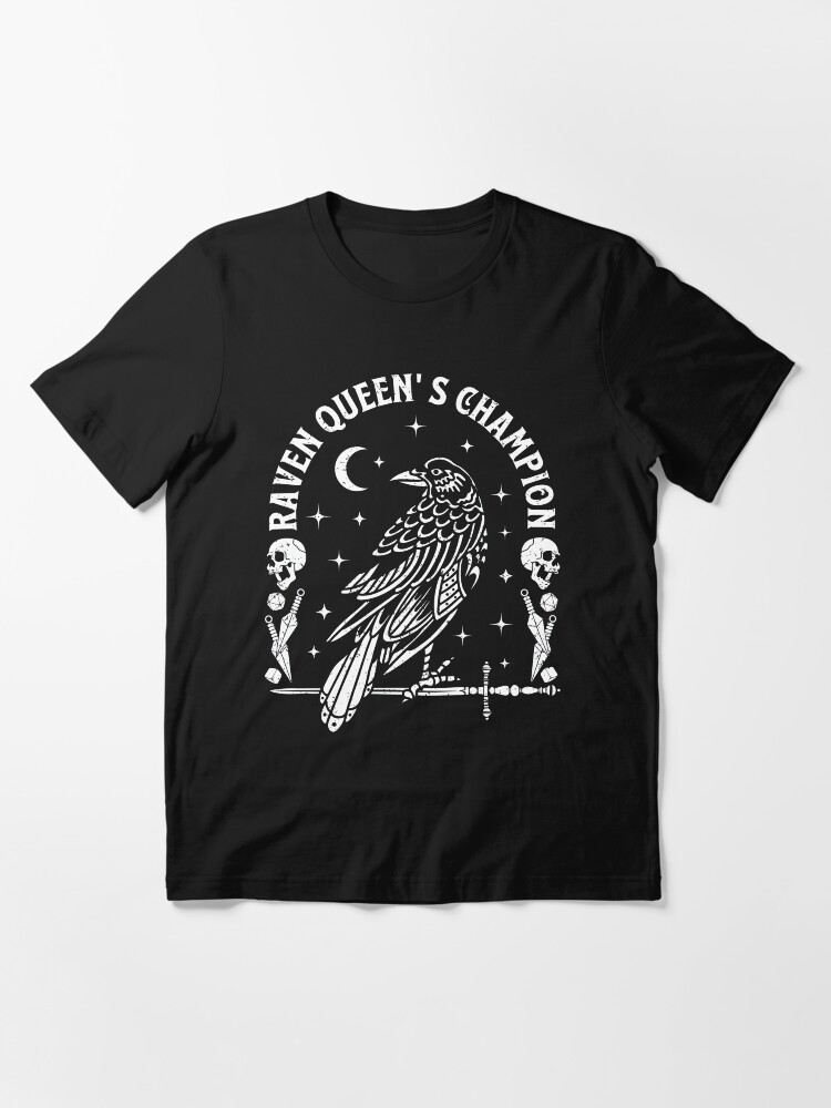 Queen champion t shirt on sale