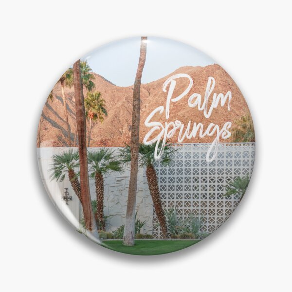 Item preview, Palm Springs California Photography designed and sold by anthonylonder.