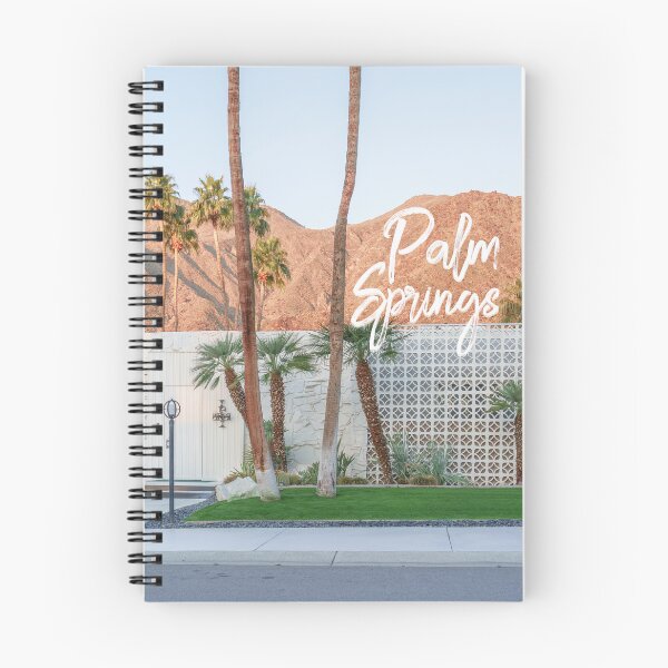 Item preview, Palm Springs California Photography designed and sold by anthonylonder.