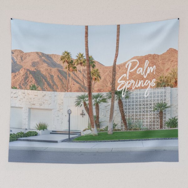 Item preview, Palm Springs California Photography designed and sold by anthonylonder.