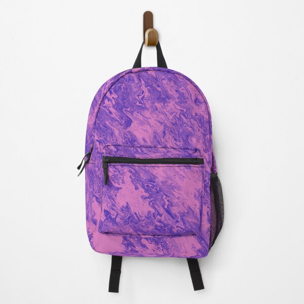 Item preview, Licuado Sketchy Shades of Purple Design designed and sold by Pamela Cassidy.