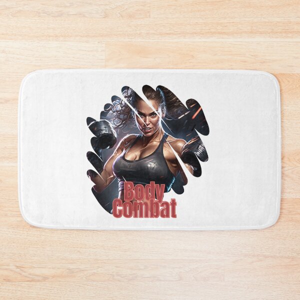 Item preview, BodyCombat Girl designed and sold by Cute-Jory-Store.