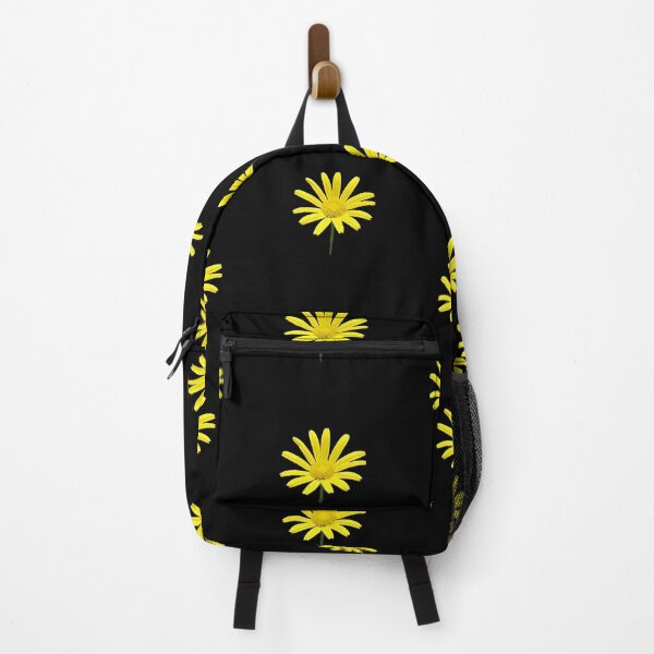 Item preview, Wild Yellow Flower designed and sold by DesignMore21.