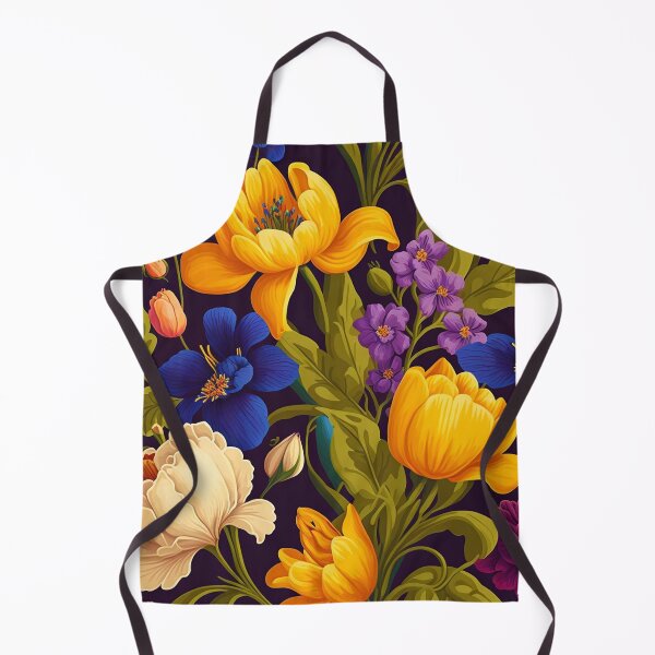 Item preview, Dusk bouquet designed and sold by MagicSatchel.