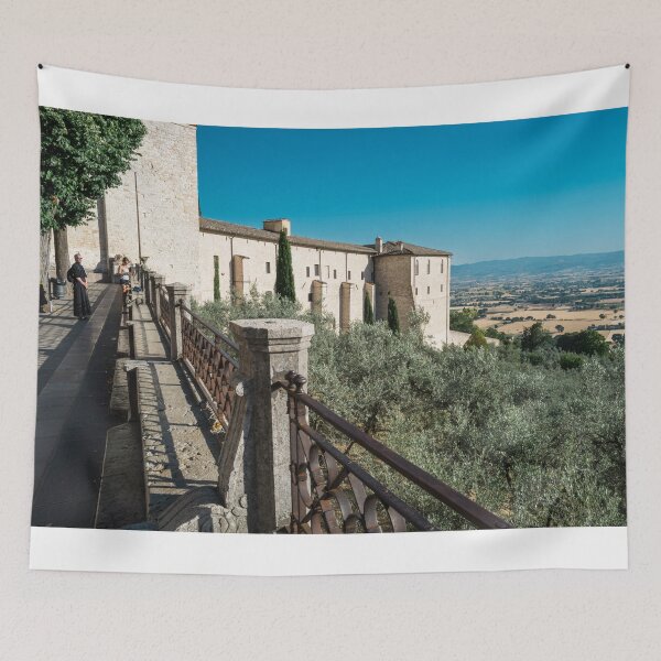 Item preview, Assisi designed and sold by Mariusz Pogorzelski Photography.