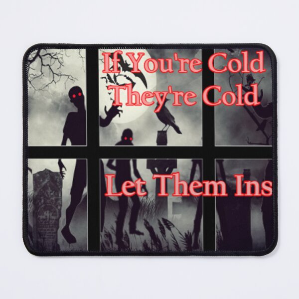 Item preview, Zombie Humor designed and sold by rcmarble.