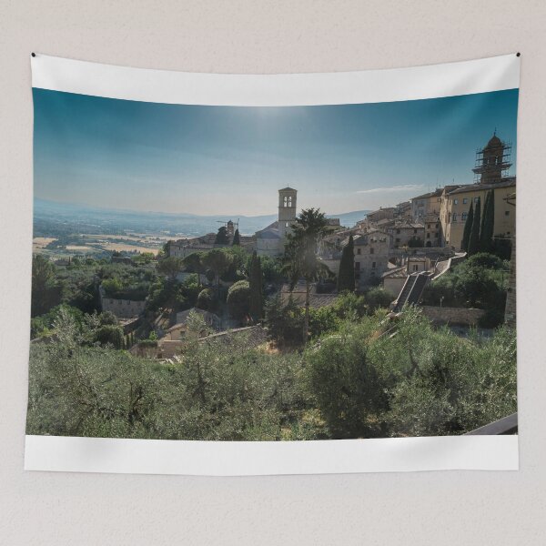 Item preview, Assisi designed and sold by Mariusz Pogorzelski Photography.