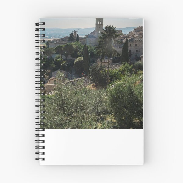 Item preview, Assisi designed and sold by Mariusz Pogorzelski Photography.