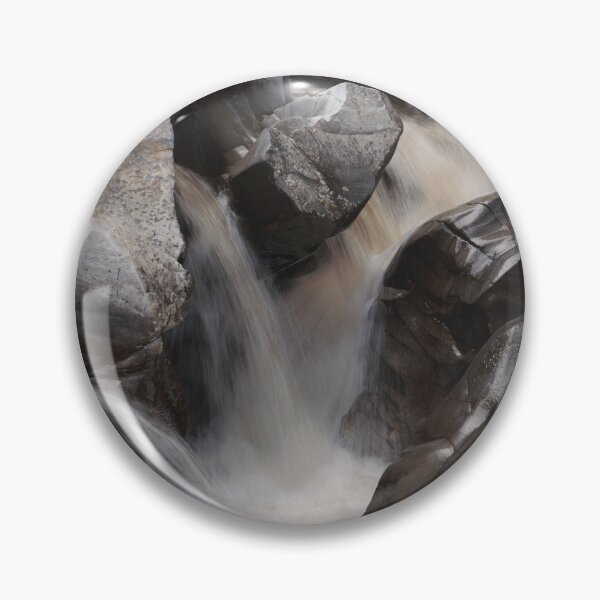 Item preview, River Garry: Rocks and Water 8 designed and sold by ShinyPhoto.