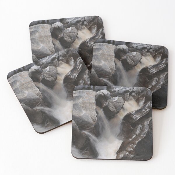 Item preview, River Garry: Rocks and Water 8 designed and sold by ShinyPhoto.