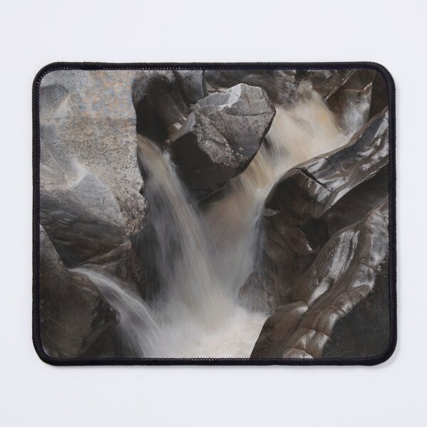 Item preview, River Garry: Rocks and Water 8 designed and sold by ShinyPhoto.
