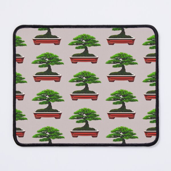 Item preview, Bonsai tree artwork  designed and sold by gramizzia.