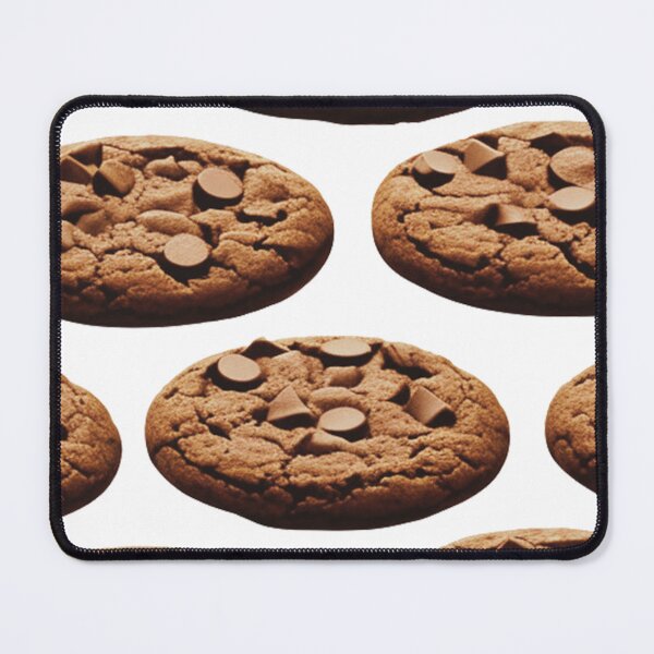 Item preview, Chocolate chip cookies <3 designed and sold by Woodchucky.