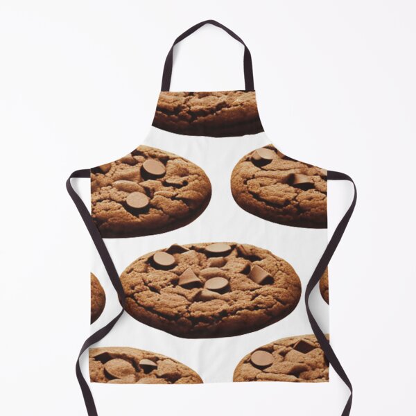 Item preview, Chocolate chip cookies <3 designed and sold by Woodchucky.