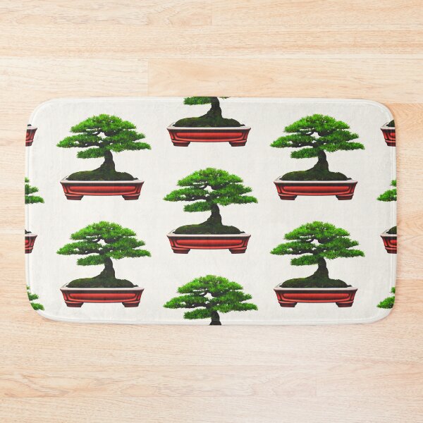 Item preview, Bonsai tree artwork  designed and sold by gramizzia.