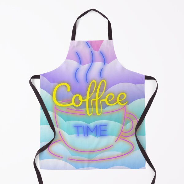 Item preview, coffee coffee time designed and sold by Yayis2088.