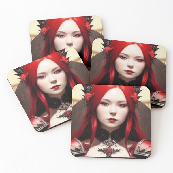 Item preview, Bow to Her designed and sold by HauntedWitch.