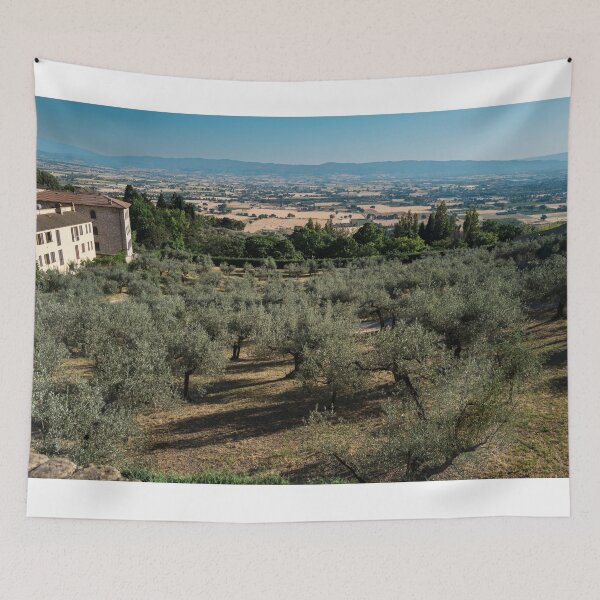 Item preview, Assisi designed and sold by Mariusz Pogorzelski Photography.