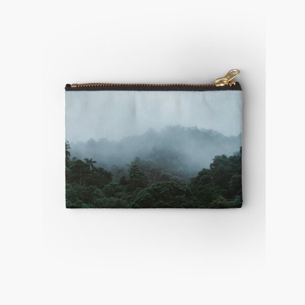 Item preview, Ecuador Rainforest - Misty Cloud Forest designed and sold by Leah Flores.