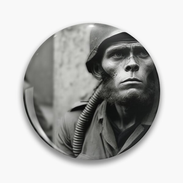 Item preview, Ape Pocalypse Now No.9 designed and sold by LastHighwayTees.