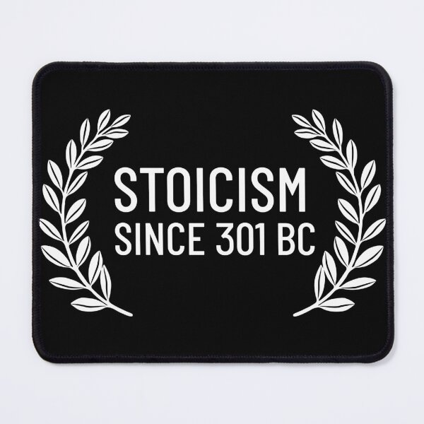 Item preview, Stoicism since 301 BC designed and sold by HSHistory.