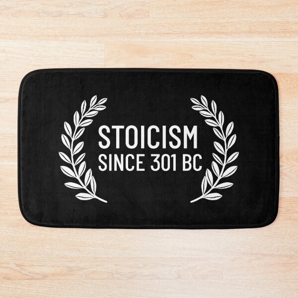 Item preview, Stoicism since 301 BC designed and sold by HSHistory.