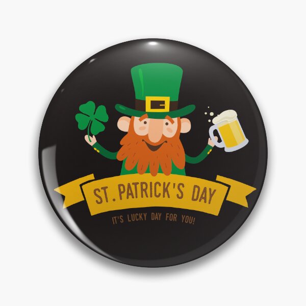 Item preview, Saint Patrick's Day. designed and sold by KO-SIM.