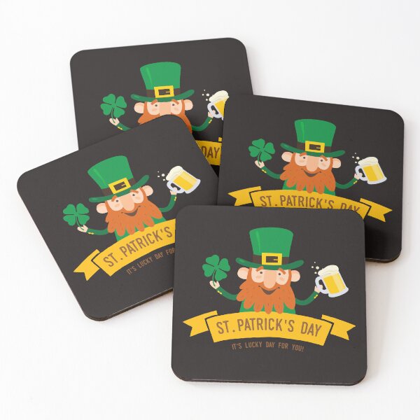 Item preview, Saint Patrick's Day. designed and sold by KO-SIM.