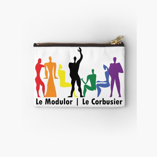 Item preview, Le Corbusier Love is Love gathering with text - Architecture designed and sold by SLGA-Designs.