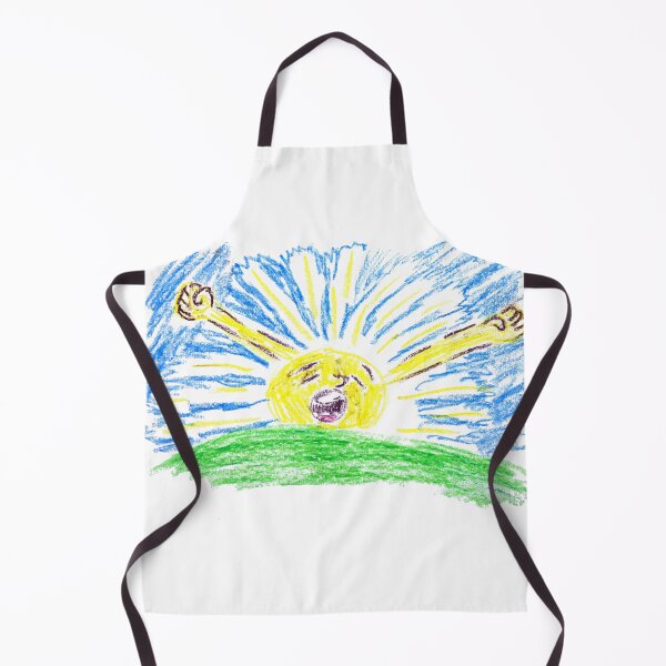 Item preview, Yawning sun designed and sold by MadeBySicilian.