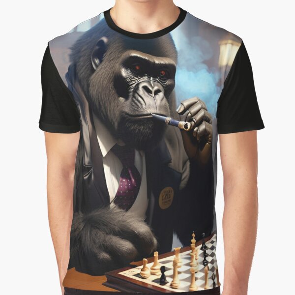 Chess Outfit T-Shirts for Sale | Redbubble