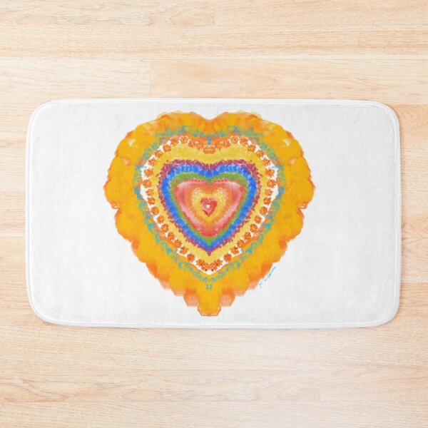 Item preview, Heart of Gold designed and sold by kschowe.