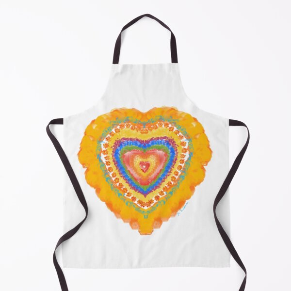 Item preview, Heart of Gold designed and sold by kschowe.