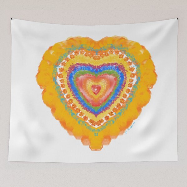 Item preview, Heart of Gold designed and sold by kschowe.
