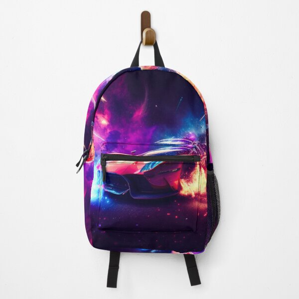 Item preview, Cosmic Car designed and sold by FattoAMano.