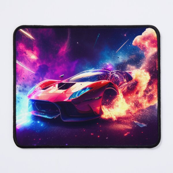 Item preview, Cosmic Car designed and sold by FattoAMano.