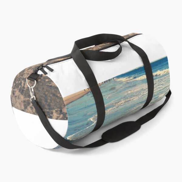 Item preview, Waves At Madeira Beach FL Vertical designed and sold by LisaWootenPhoto.