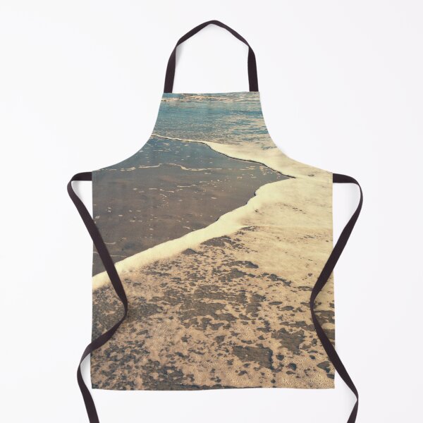 Item preview, Waves At Madeira Beach FL Vertical designed and sold by LisaWootenPhoto.