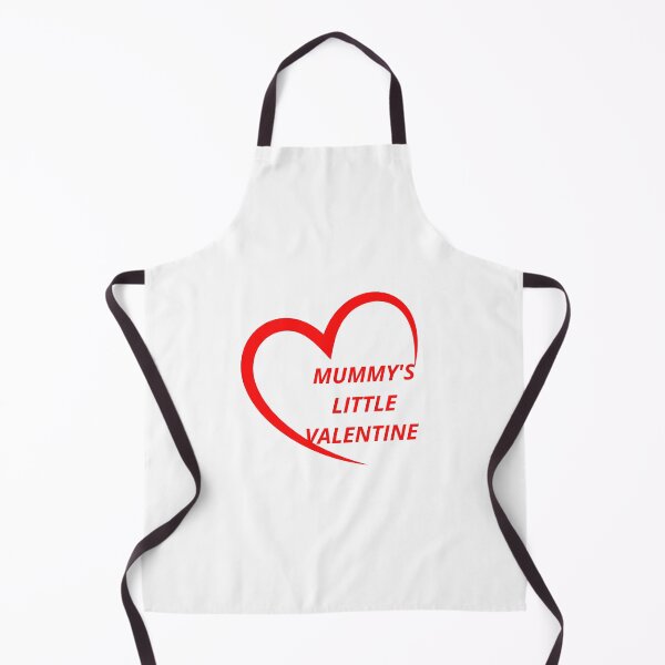 Item preview, Mummy's Little Valentine designed and sold by Polmack  ⭐⭐⭐⭐⭐.