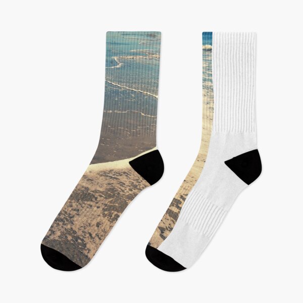 Item preview, Waves At Madeira Beach FL Vertical designed and sold by LisaWootenPhoto.