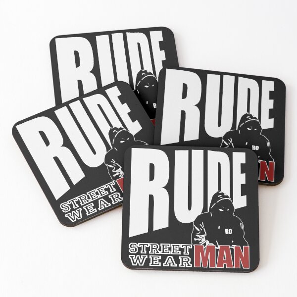 Aperçu de l'œuvre Streetwear pour les légendes créée et vendue par RudeOverman.