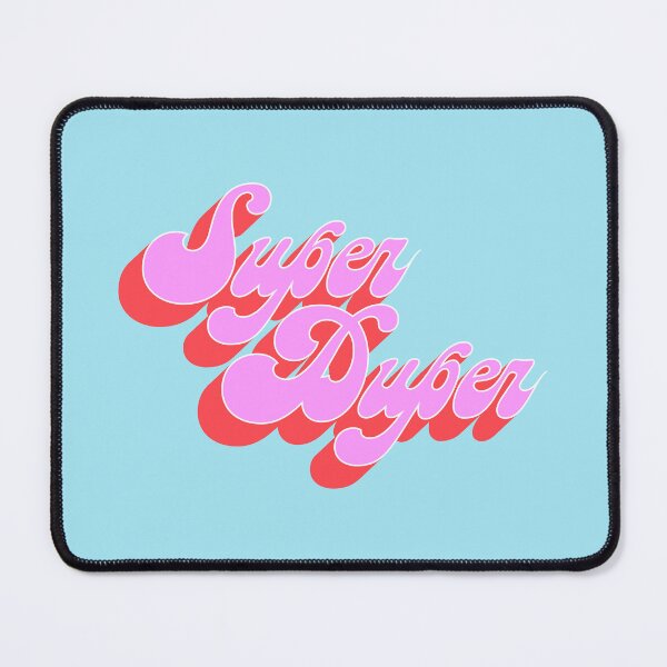 Item preview, Super Duper designed and sold by Strange-Daze.