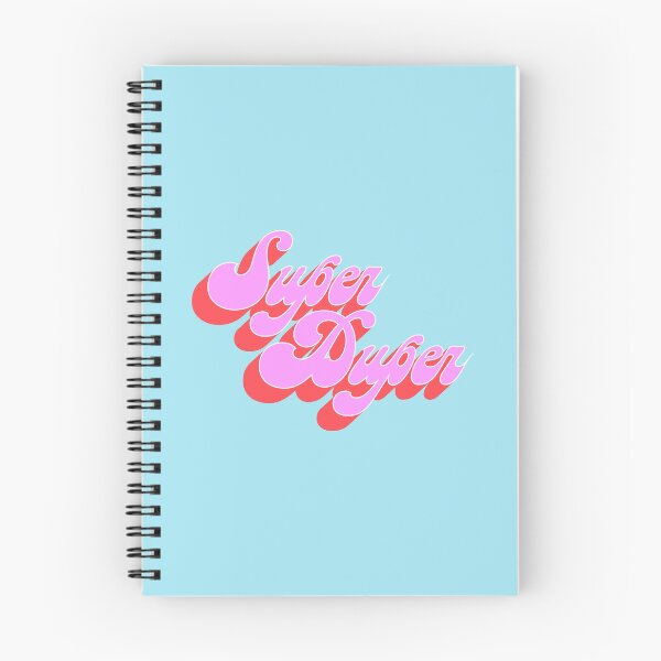 Item preview, Super Duper designed and sold by Strange-Daze.