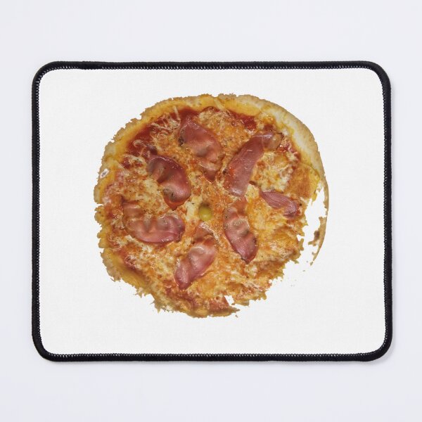 Item preview, Meat Pizza Lover designed and sold by DesignMore21.