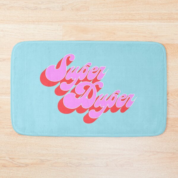 Item preview, Super Duper designed and sold by Strange-Daze.