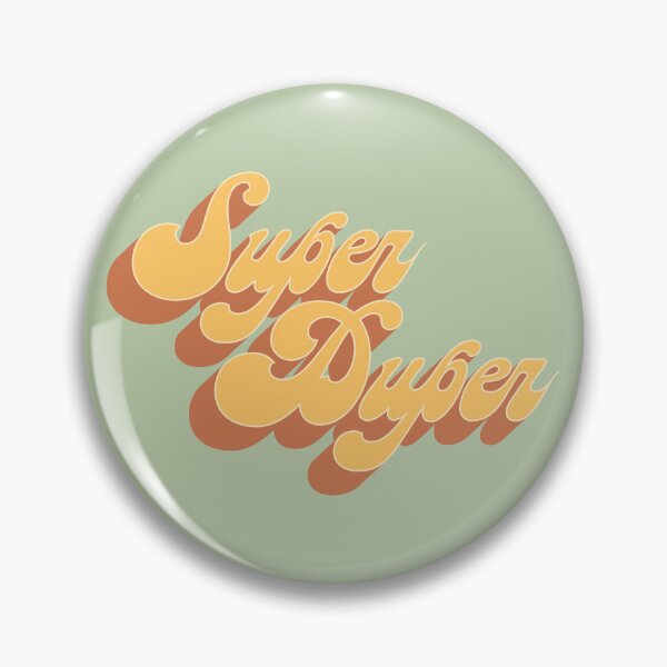 Item preview, Super Duper designed and sold by Strange-Daze.