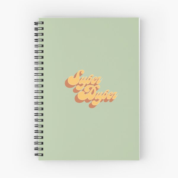 Item preview, Super Duper designed and sold by Strange-Daze.