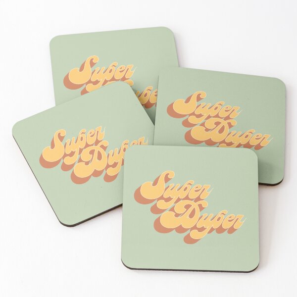 Item preview, Super Duper designed and sold by Strange-Daze.